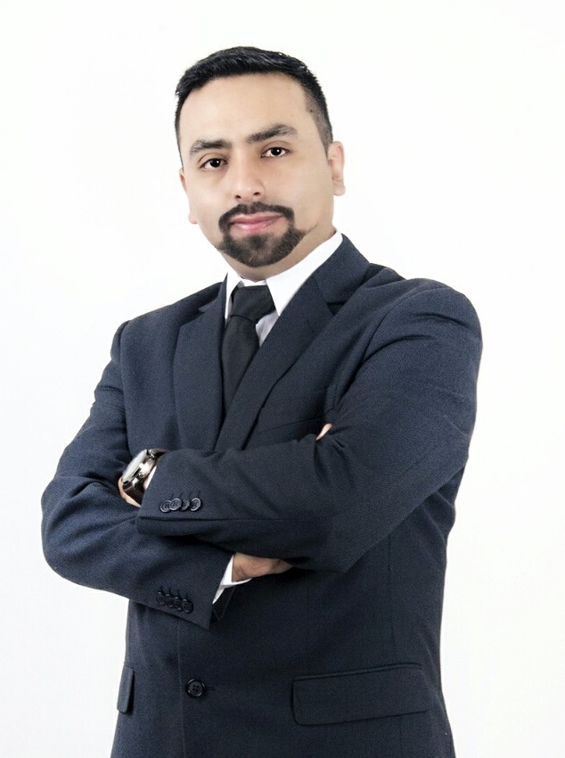 Víctor Hernández - Perito Judicial Contable